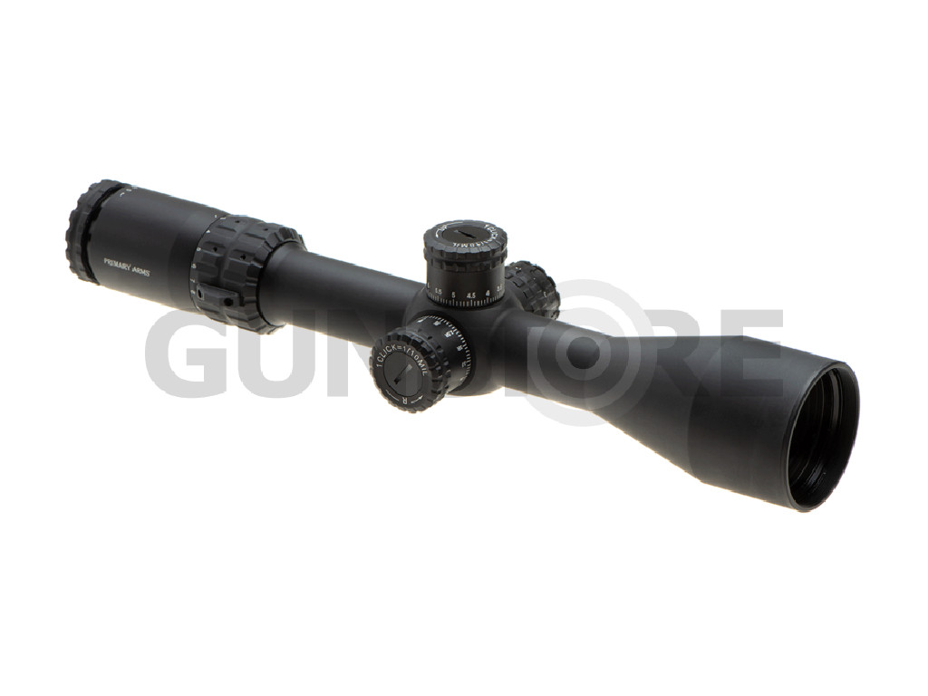 SLx8 3-18X50 FFP ACSS HUD DMR 5.56