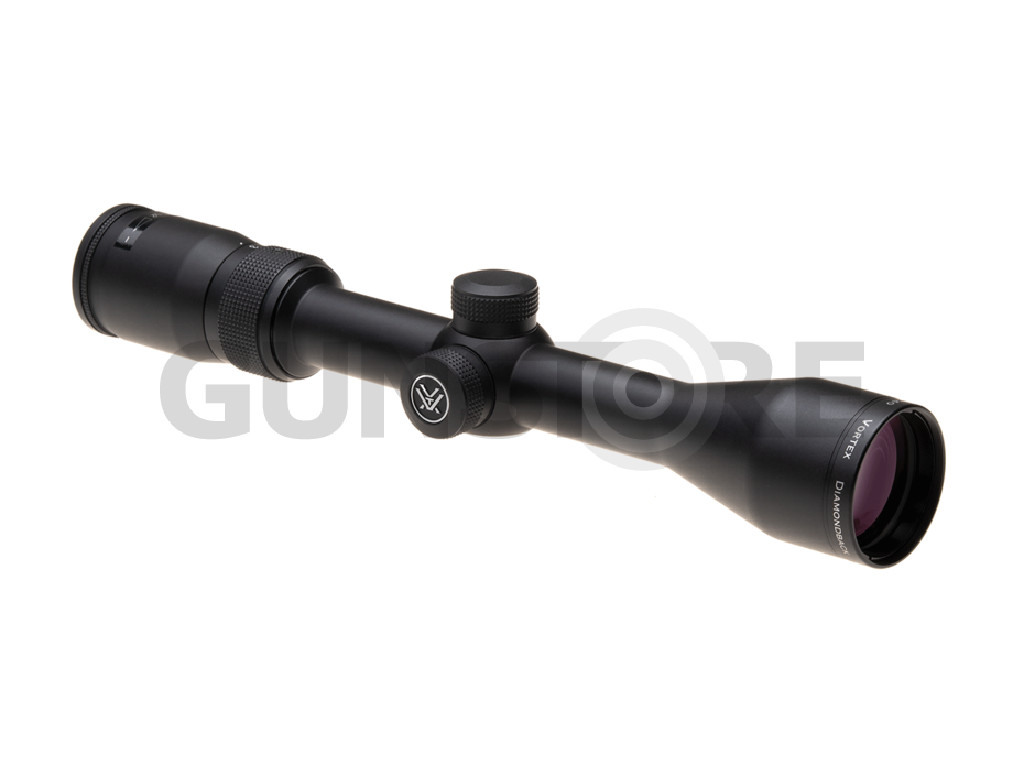 Diamondback 3-9x40 V-PLEX