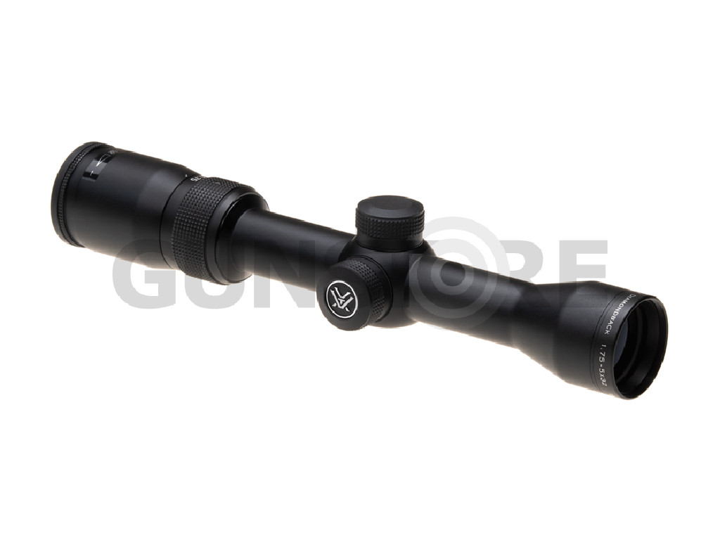 Diamondback 1.75-5x32 BDC