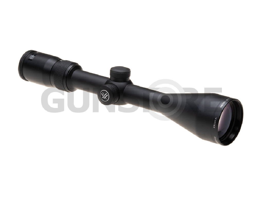Diamondback 3.5-10x50 BDC