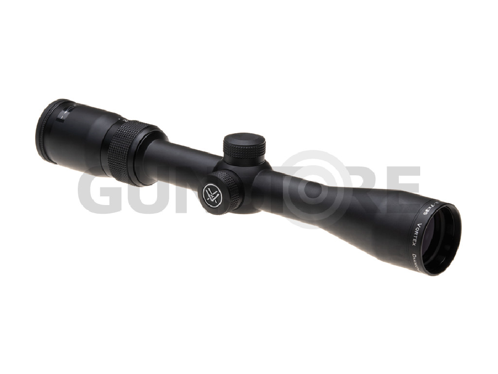 Diamondback 2-7x35 V-PLEX Rimfire