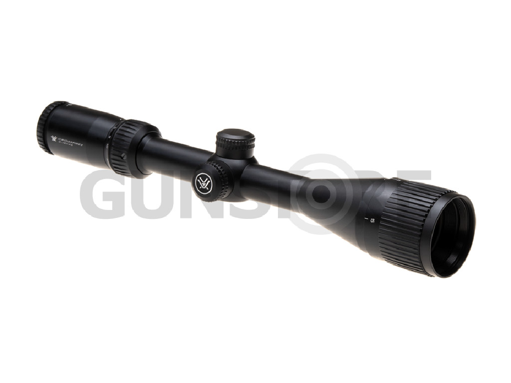 Crossfire II 6-18x44 AO BDC