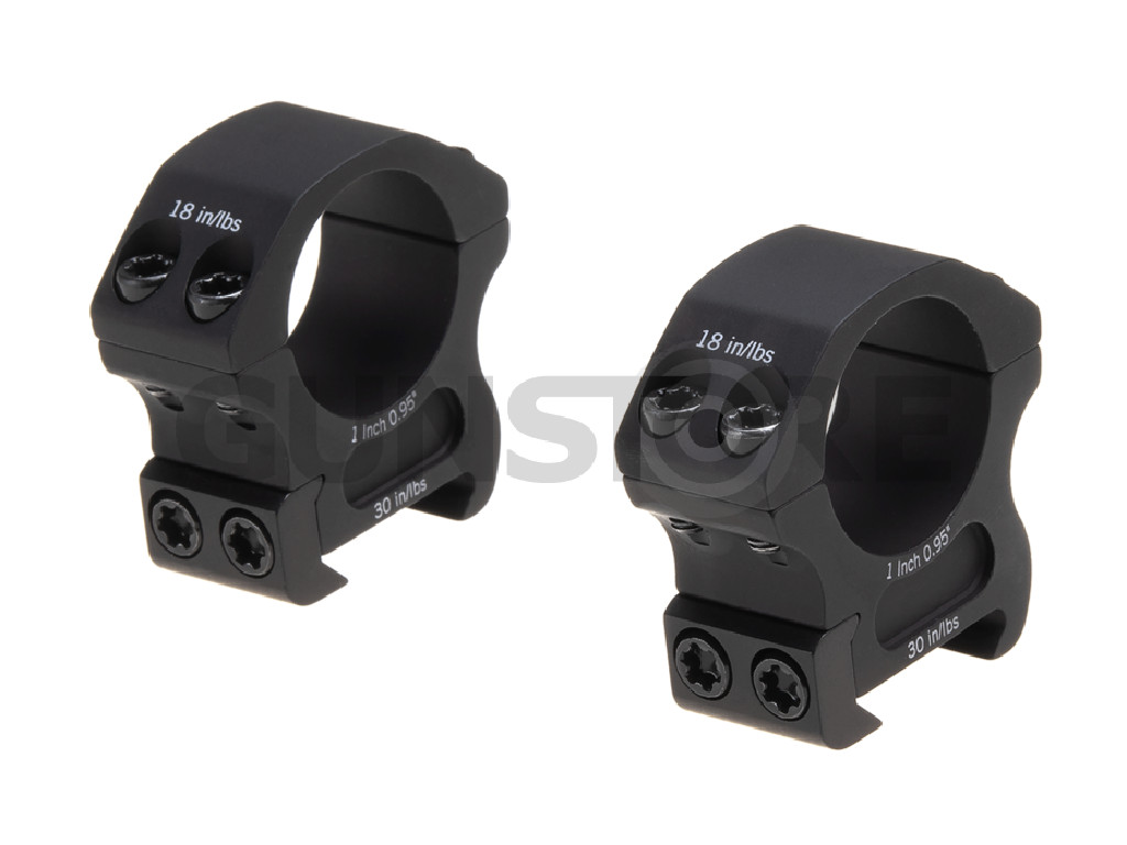 Pro Ring 25.4mm Medium