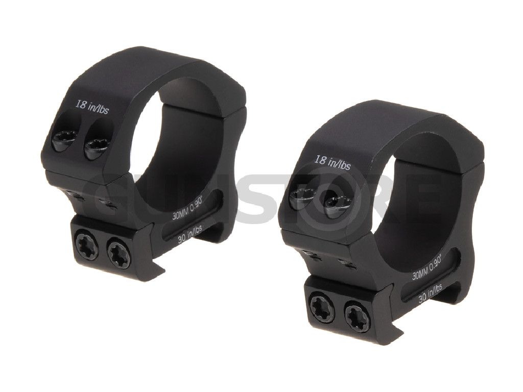 Pro Ring 30mm Low