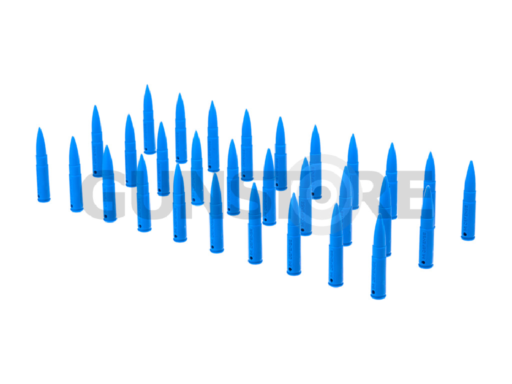 Dummy Bullets 300 Blackout 30pcs