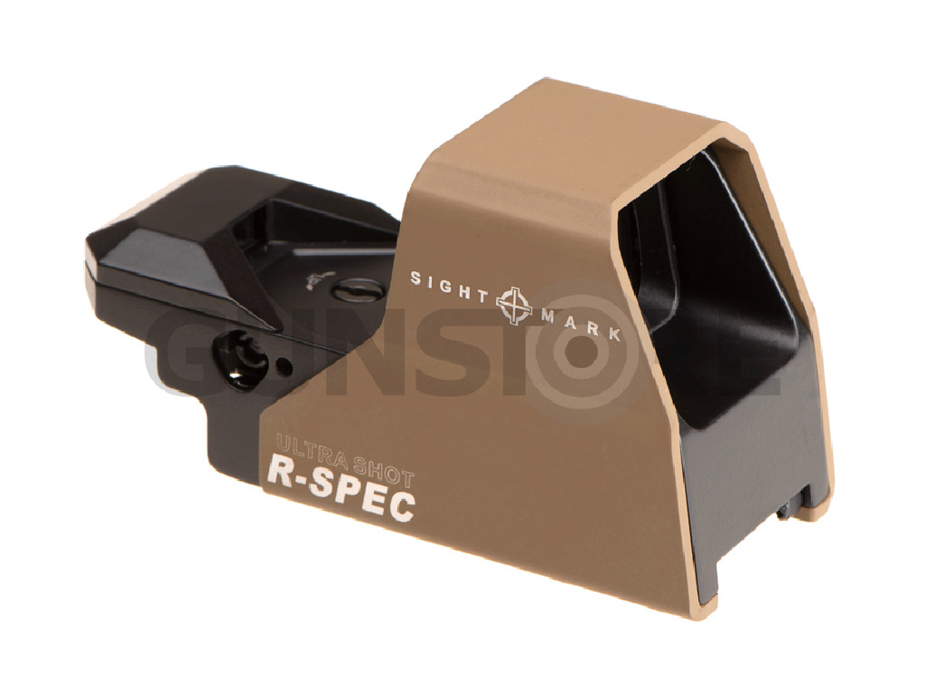 UltraShot R-Spec Reflex Sight