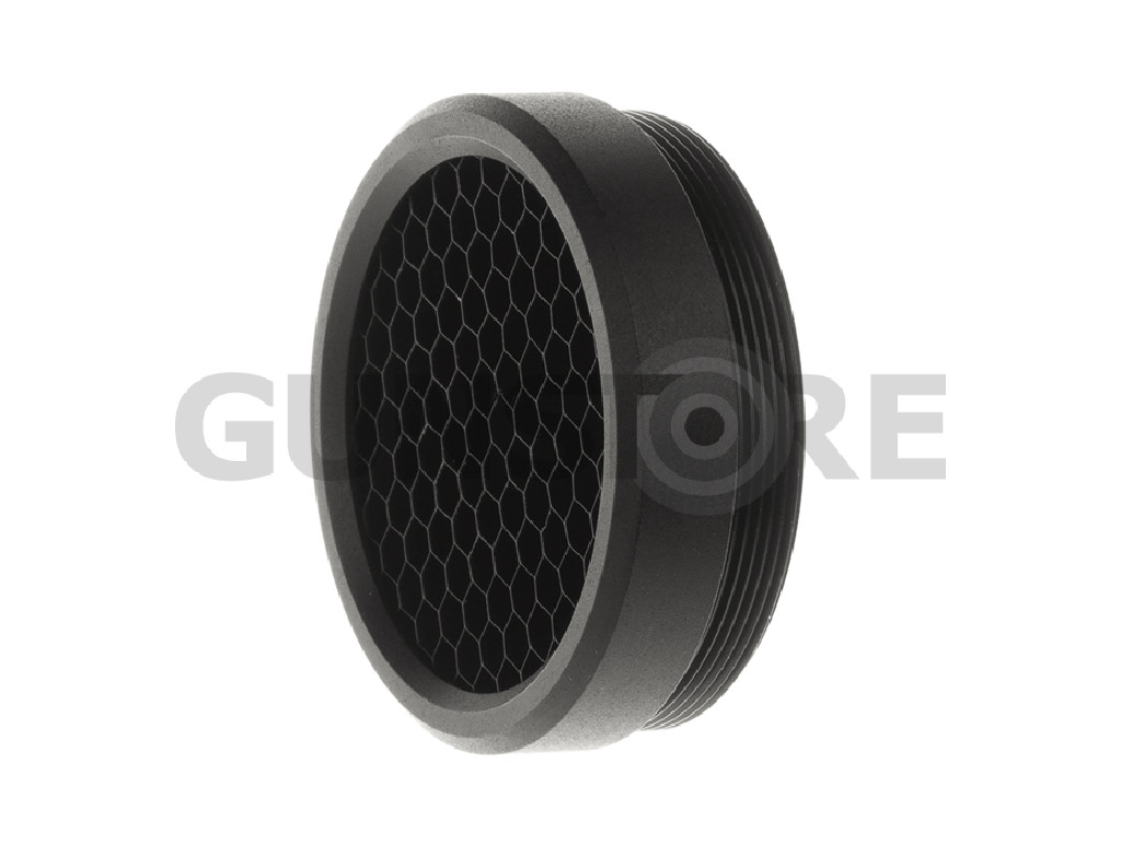Anti-Reflection Honeycomb Filter for Wolverine FSR