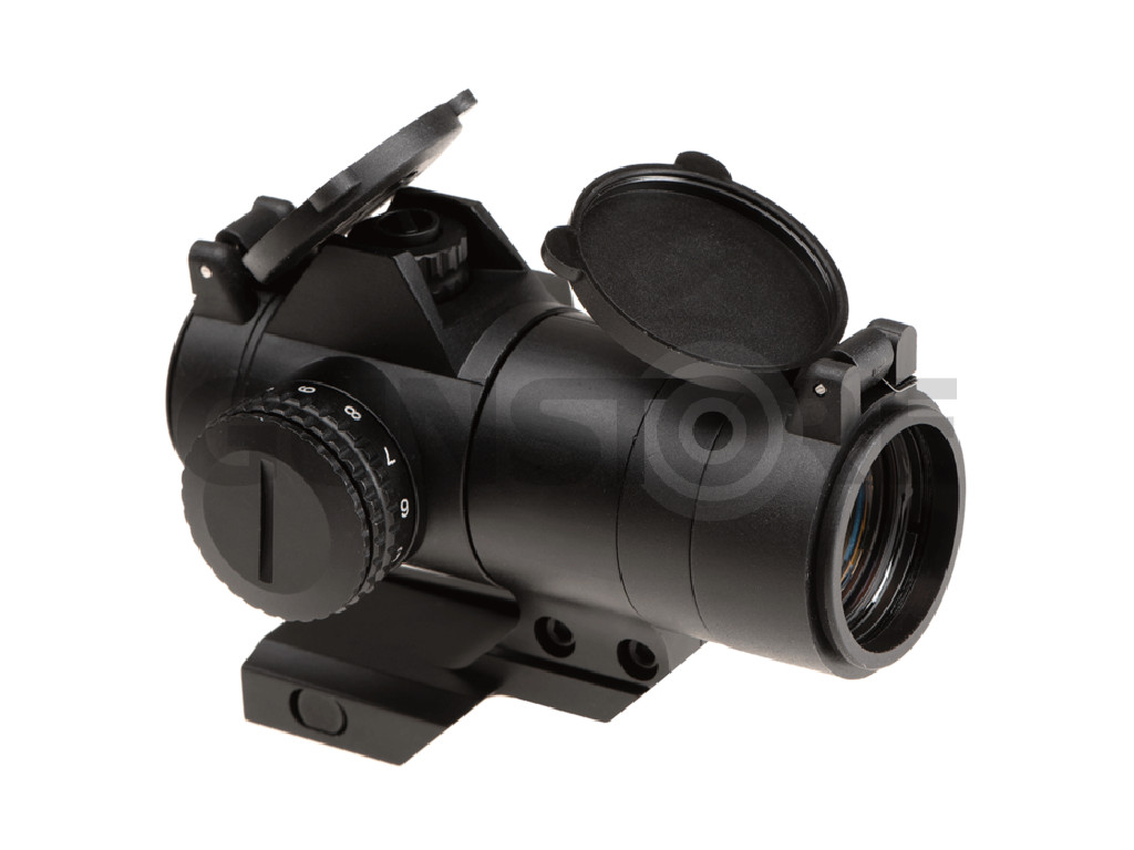 Element 1x30 Red Dot Sight