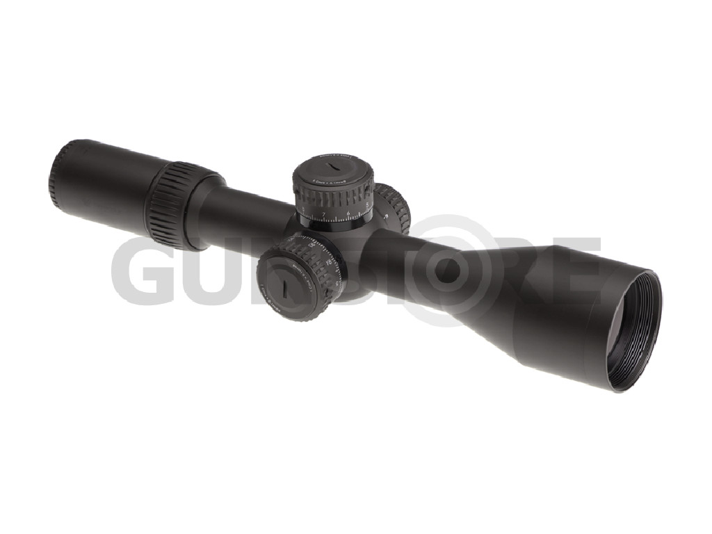 Razor Gen II 4.5-27x56 EBR-7C MRAD
