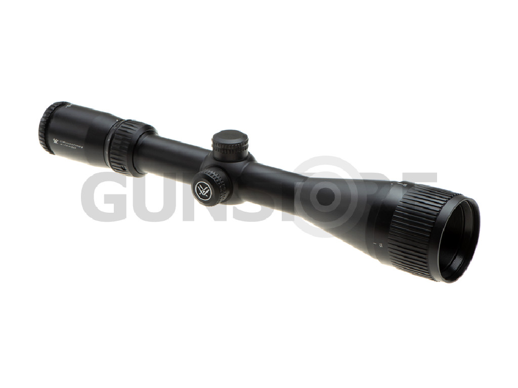 Crossfire II 4-16x50 AO BDC