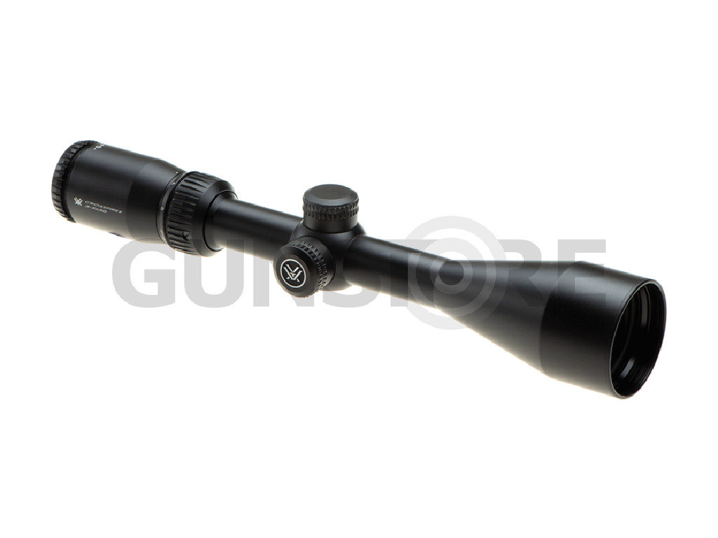 Crossfire II 3-9x50 BDC