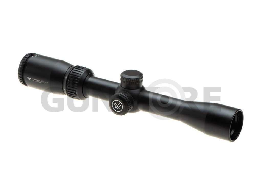 Crossfire II 2-7x32 BDC