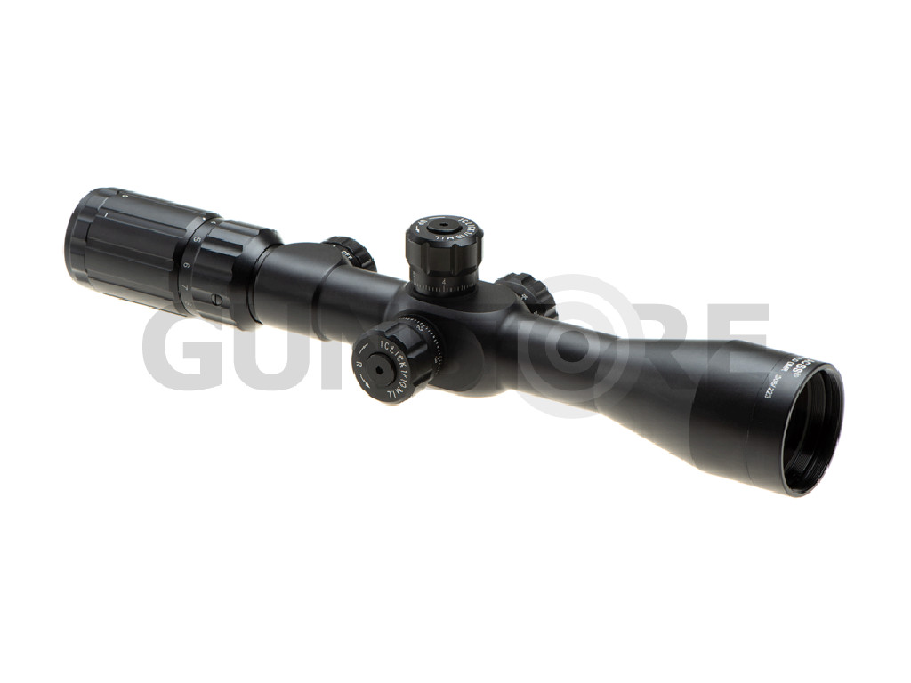 SLx3.5 4-14X44 FFP ACSS HUD 308
