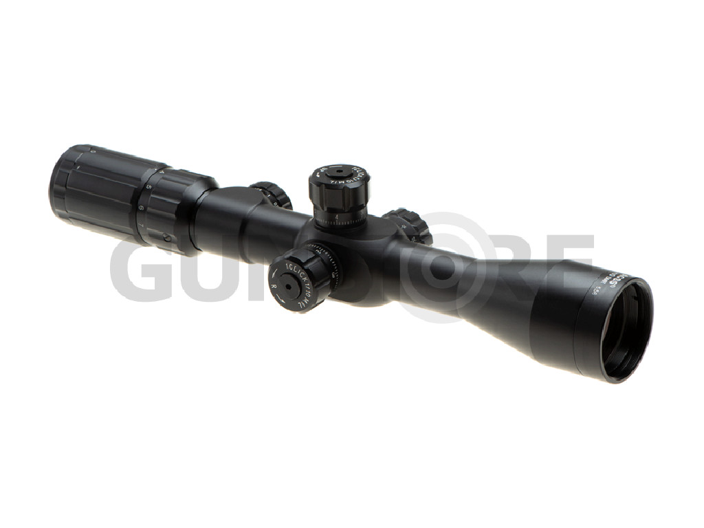 SLx3.5 4-14X44 FFP ACSS HUD DMR 5.56
