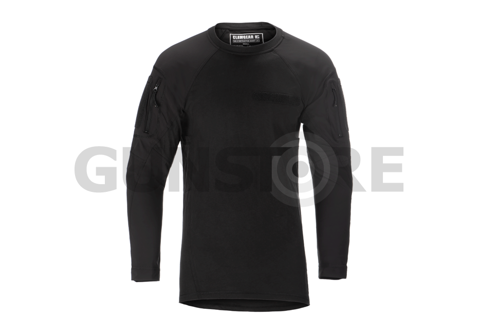 Mk.II Instructor Shirt LS