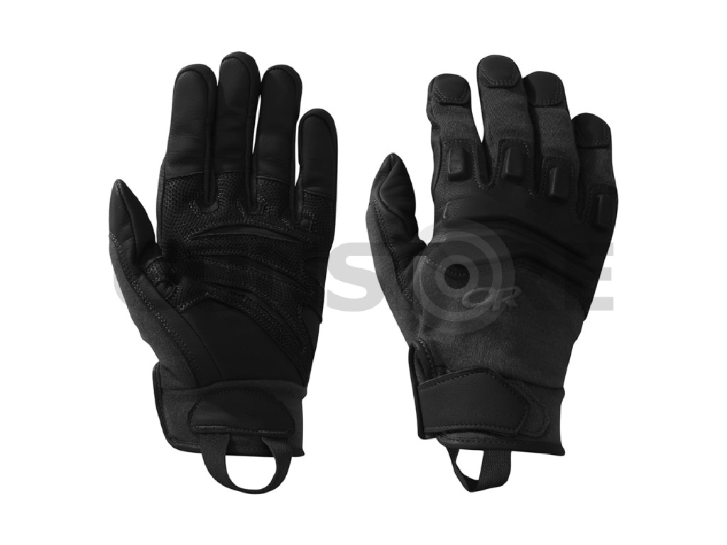 Firemark Sensor Gloves
