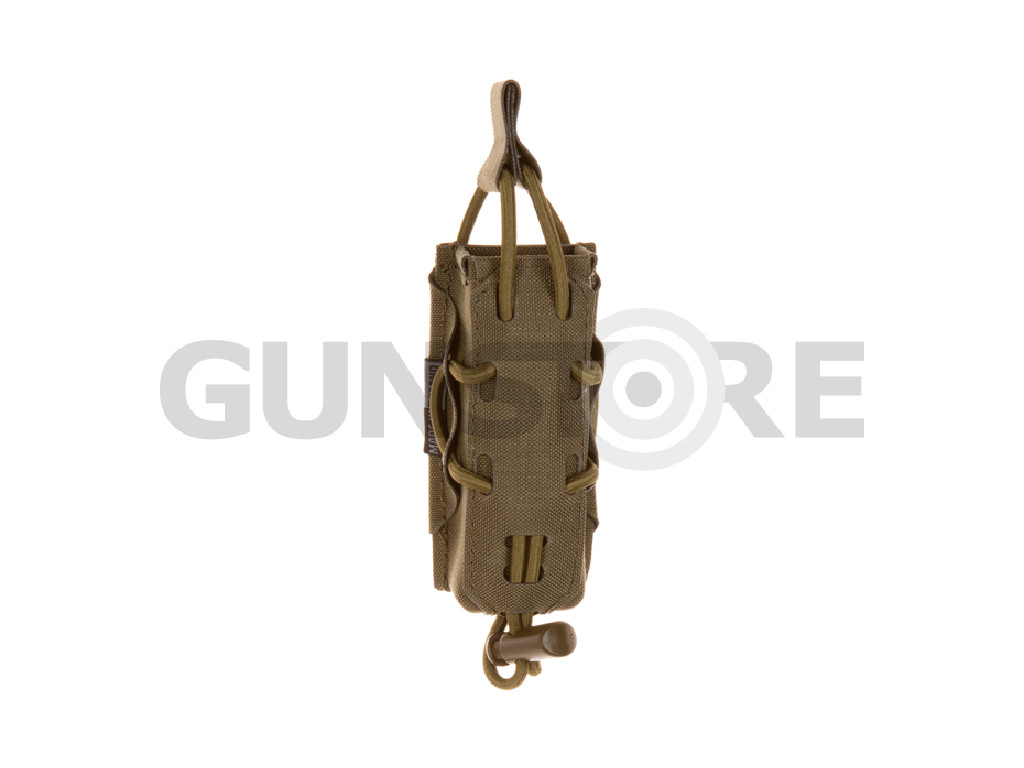 Pistol Shingle Single Stack Gen III