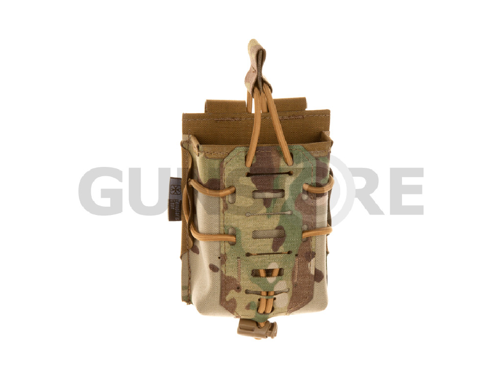 Shingle 308 20rd/25rd Pouch Gen III