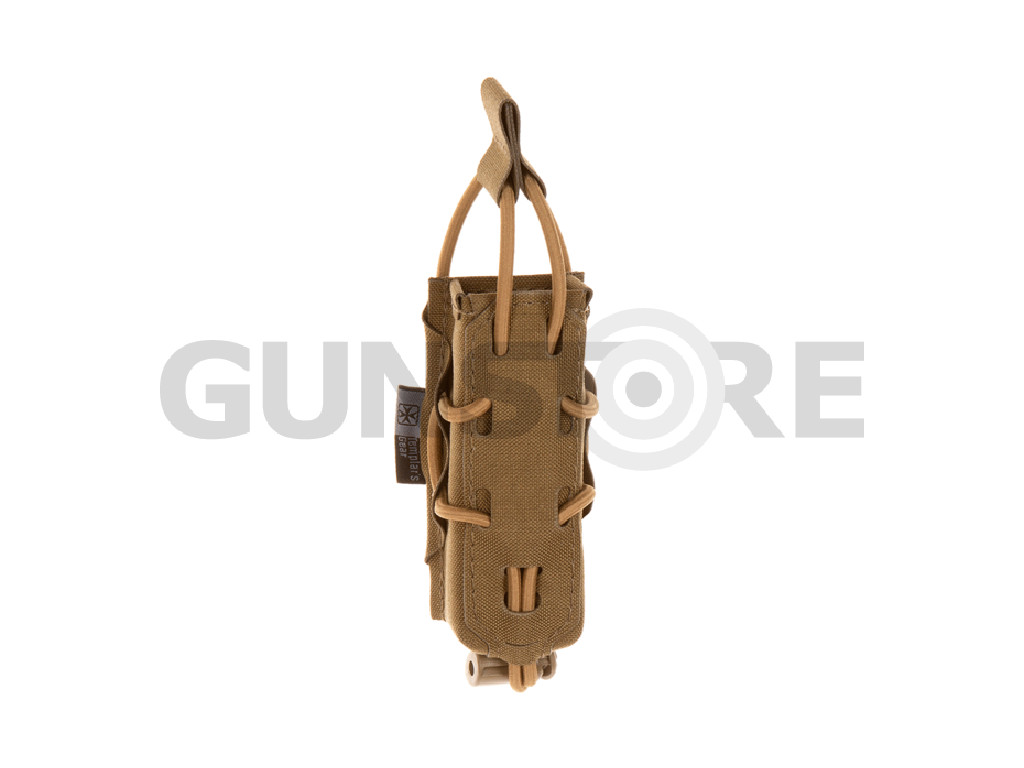 Pistol Shingle Double Stack Gen III