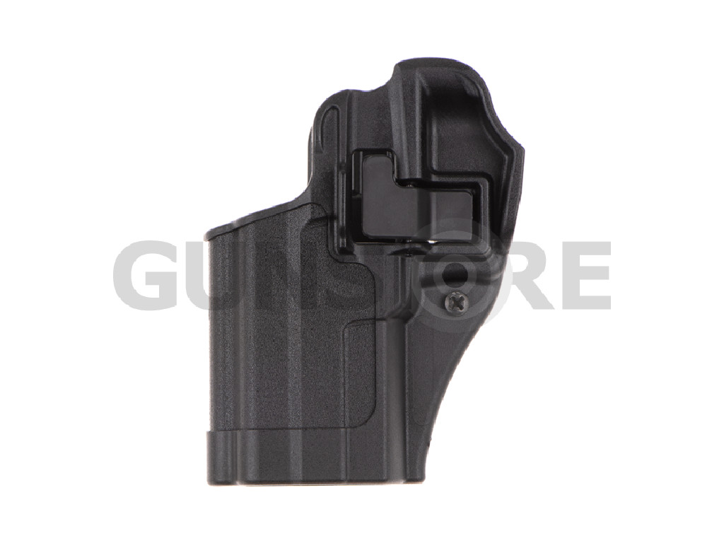 CQC SERPA Holster for SP2022 Left