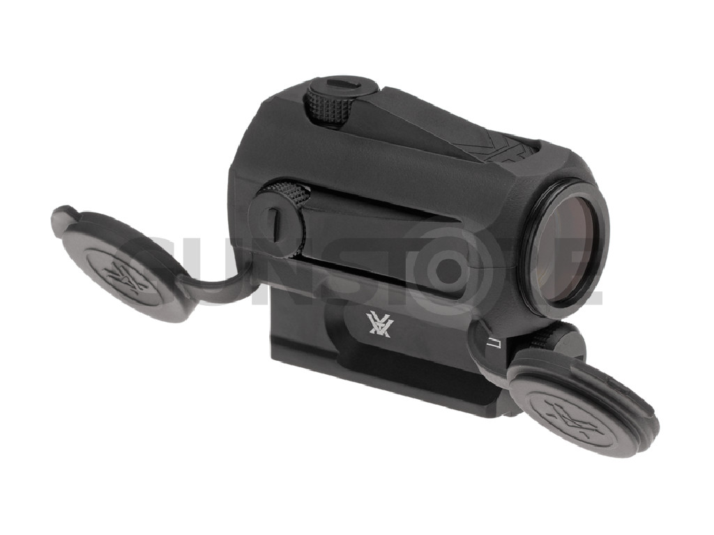 SPARC AR Red Dot 2 MOA LED Upgrade