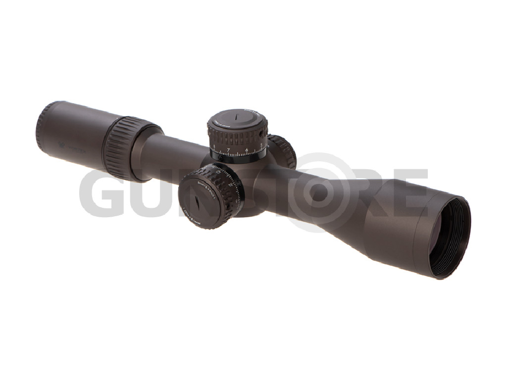 Razor Gen II 3-18x50 EBR-7C MRAD