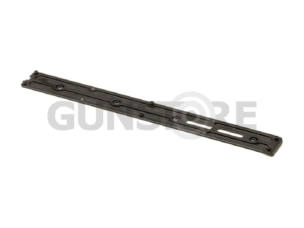 M-LOK Dovetail Adapter Pro Chassis Full Rail for R