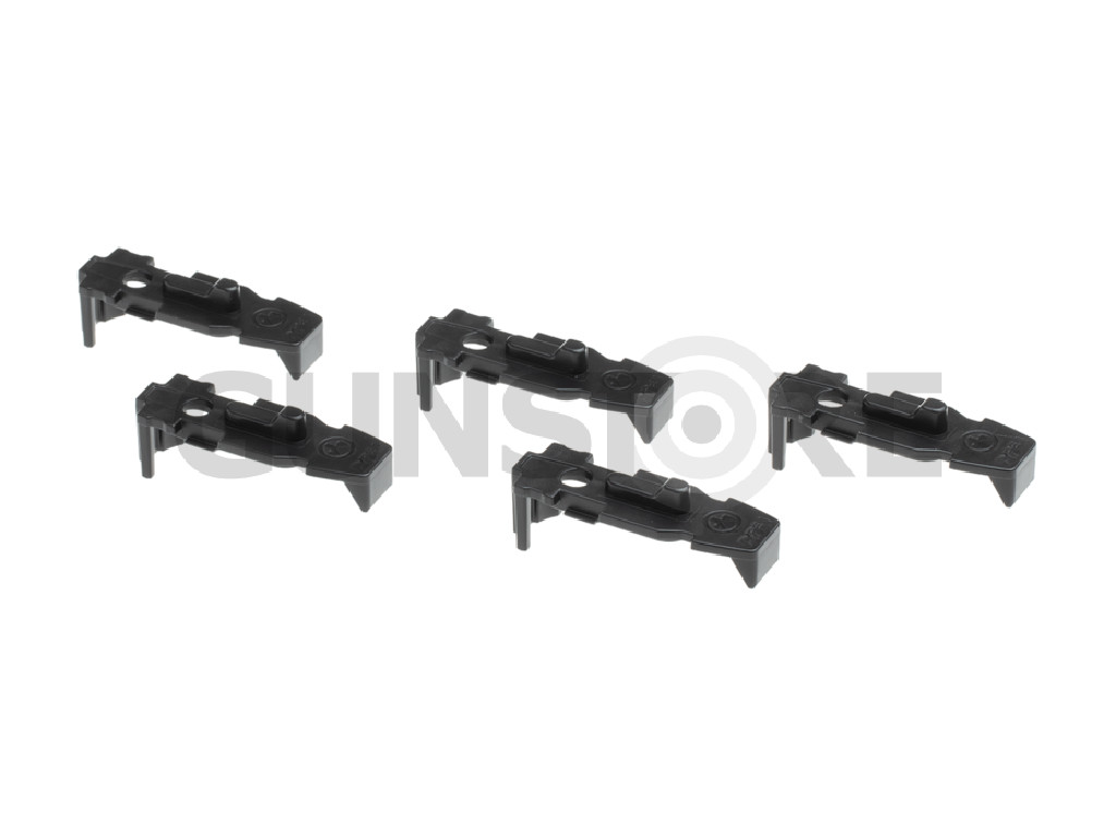 Tactile Lock Plate Type 1