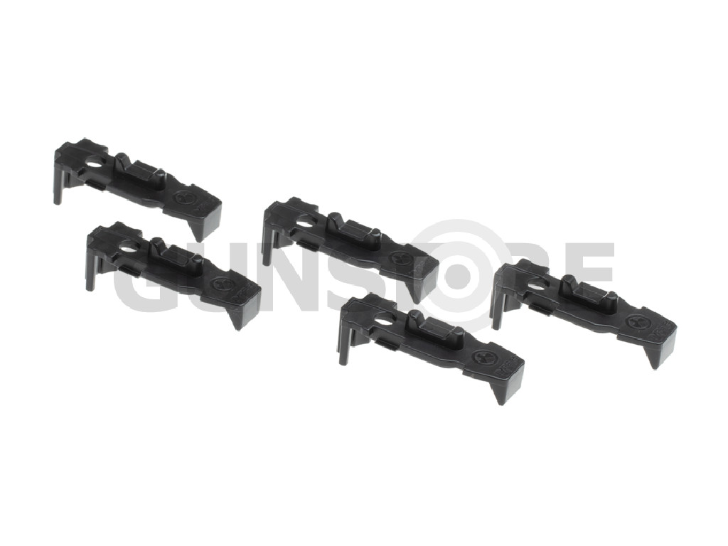 Tactile Lock Plate Type 2