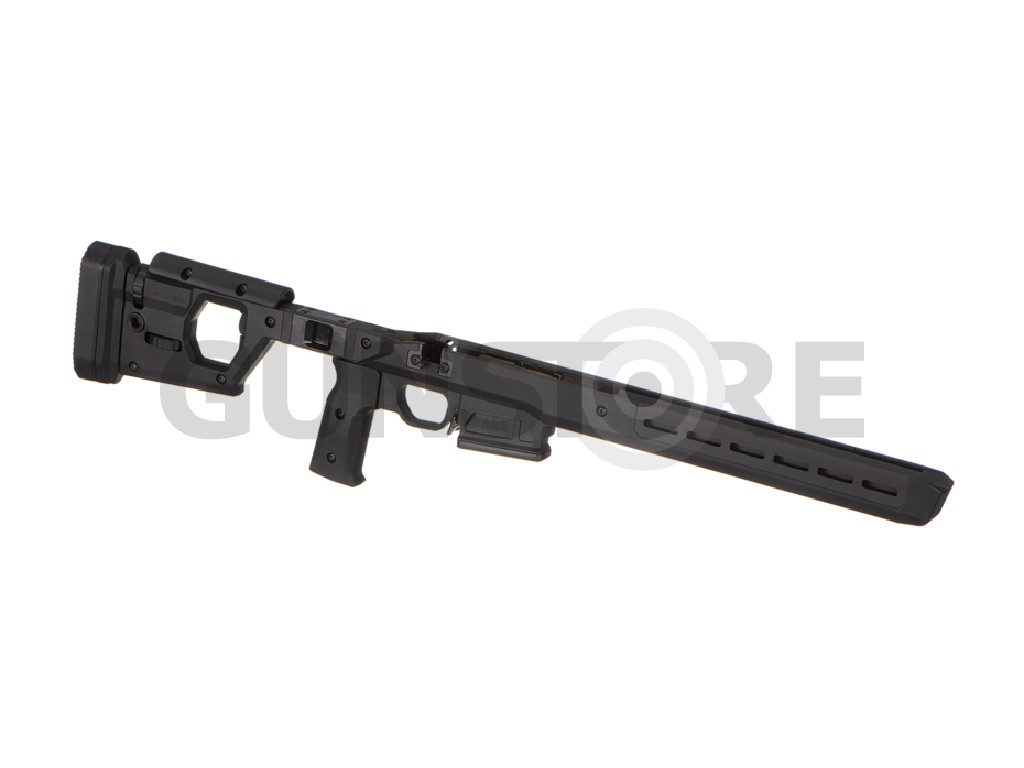 Pro 700 Fixed Stock