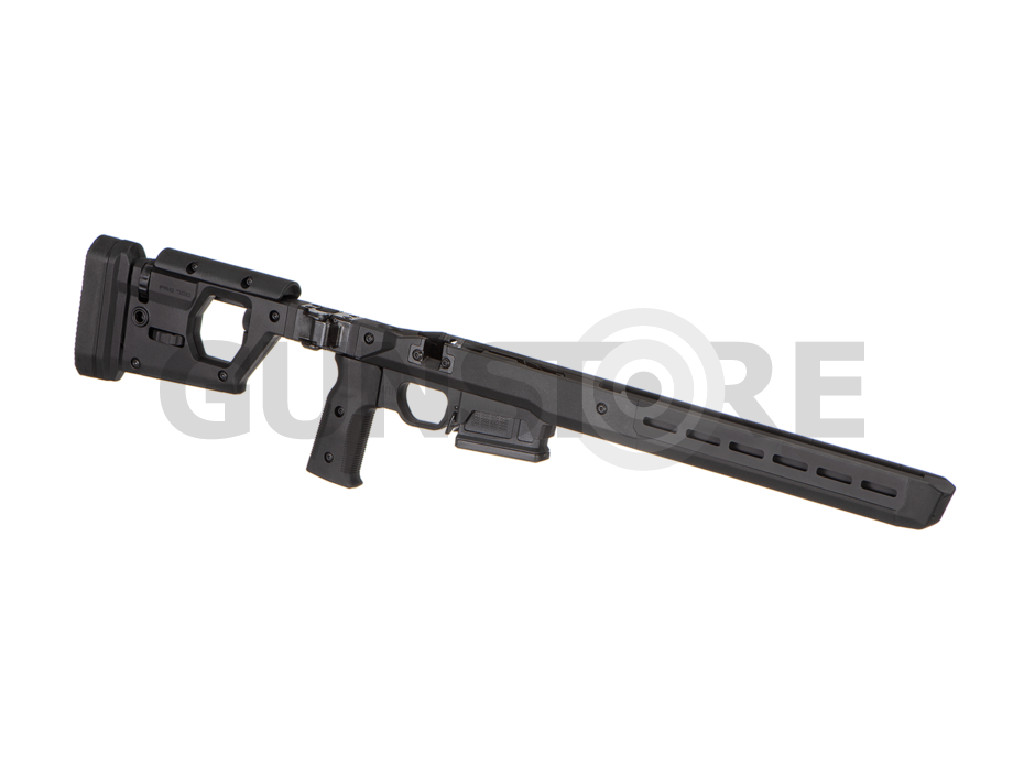 Pro 700 Folding Stock