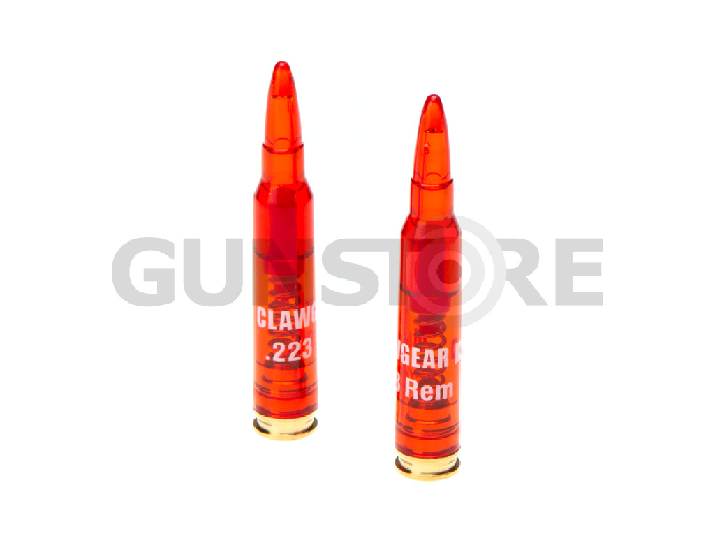 Snap Cap .223 Rem 2-pack