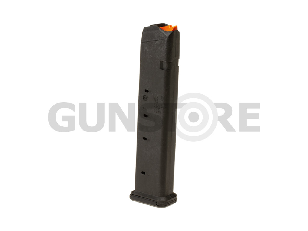 PMAG 27 9x19 for Glock