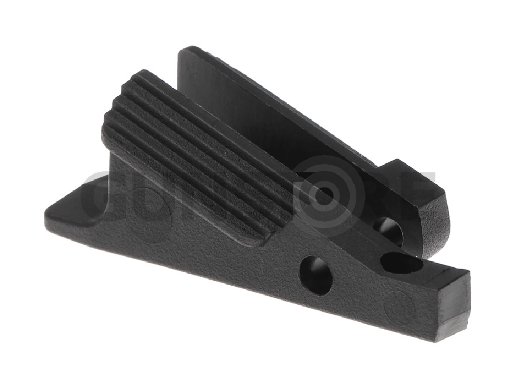 MOE-EVO Enhanced Magazine Release