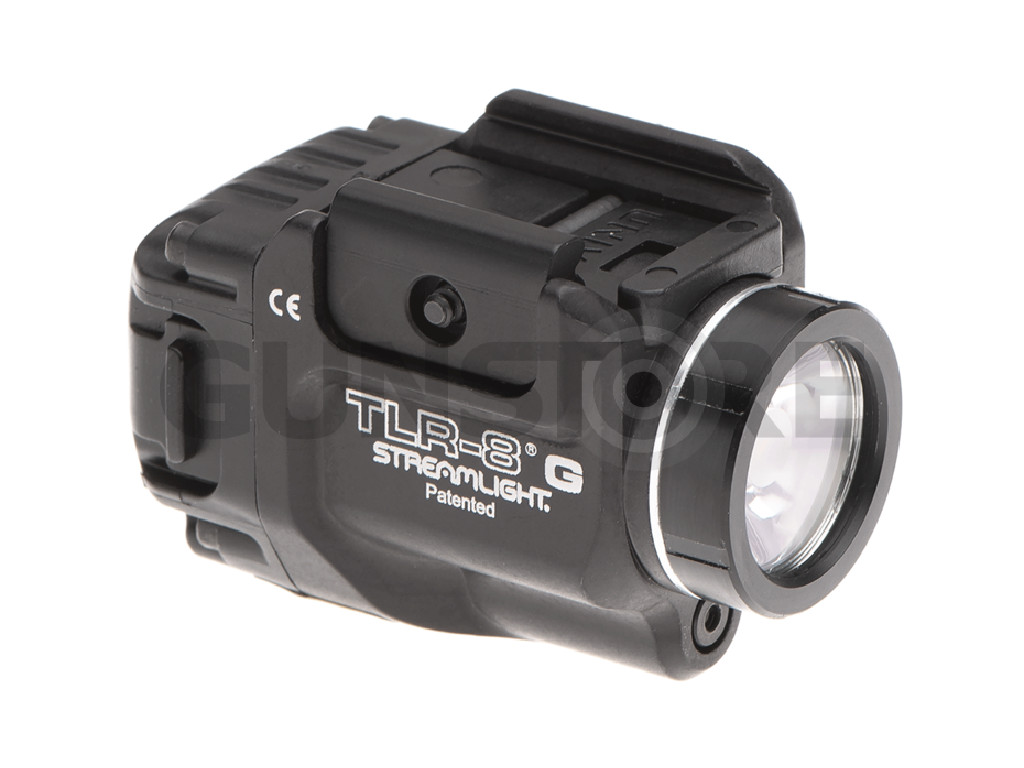 TLR-8 G
