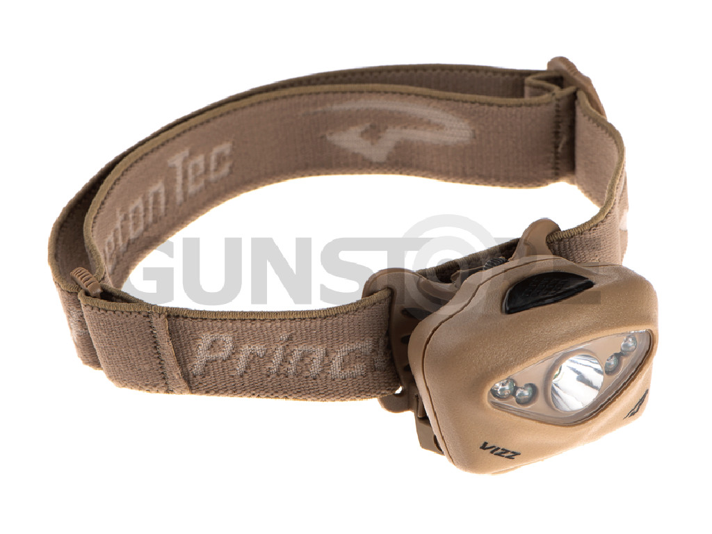 Vizz Tactical MPLS