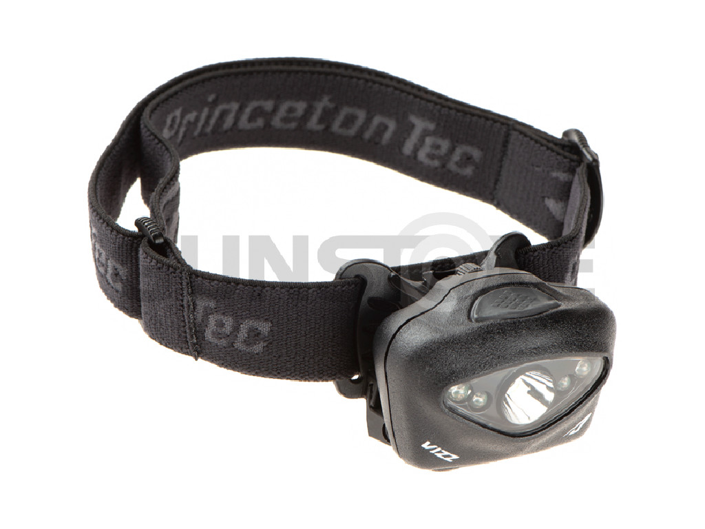 Vizz Tactical MPLS