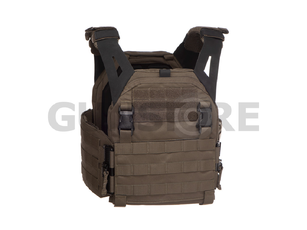 LPC Low Profile Carrier Large Sides