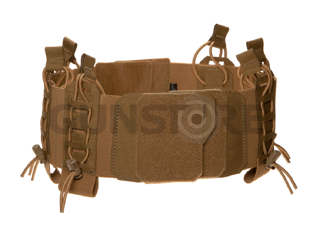CPC Standard Elastic Cummerbund with Pouches