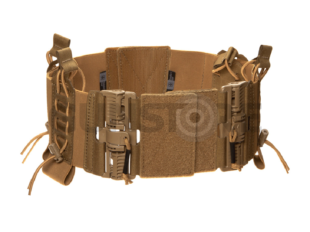 CPC ROC Elastic Cummerbund with Pouches