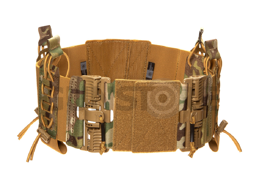 CPC ROC Elastic Cummerbund with Pouches