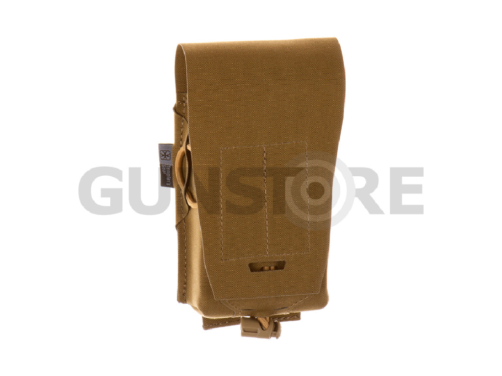 Shingle 308 25rd Pouch with Flap Gen III