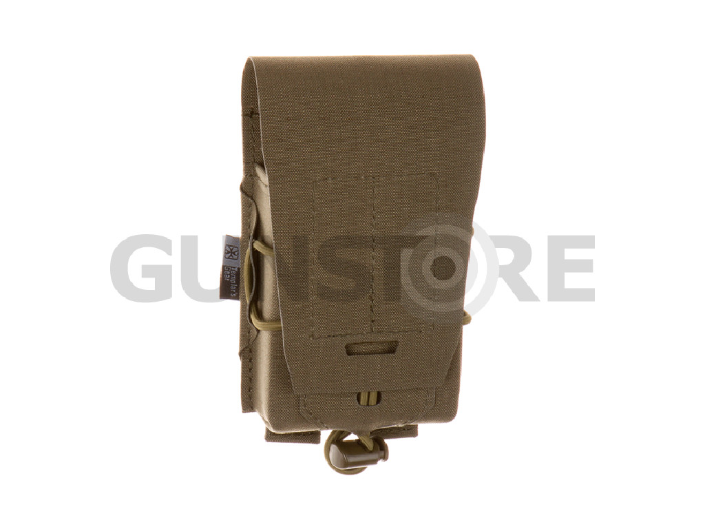 Shingle 308 20rd Pouch with Flap Gen III