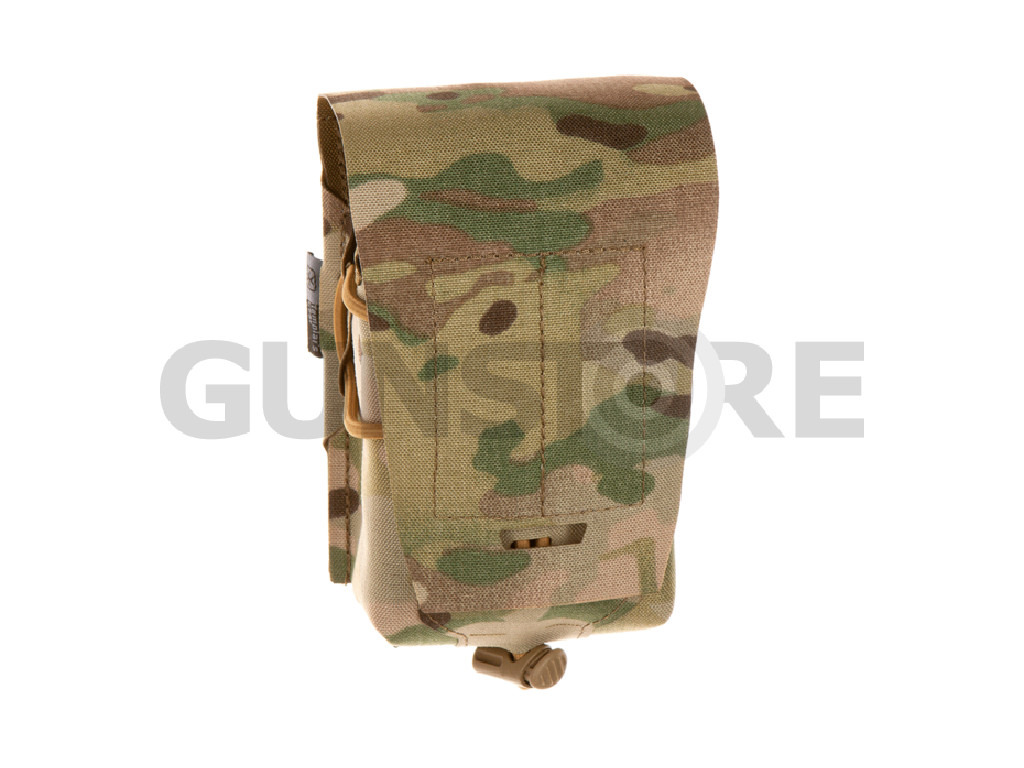 Double Mag Pouch .308 20rd Gen III