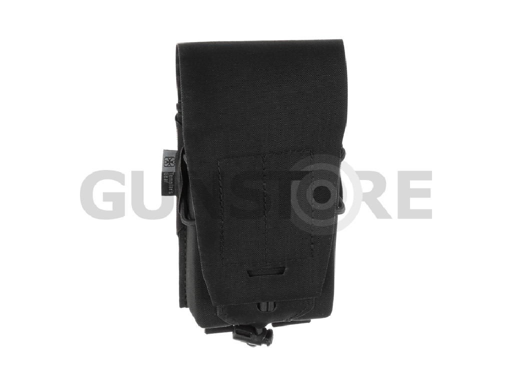 Shingle 308 25rd Pouch with Flap Gen III