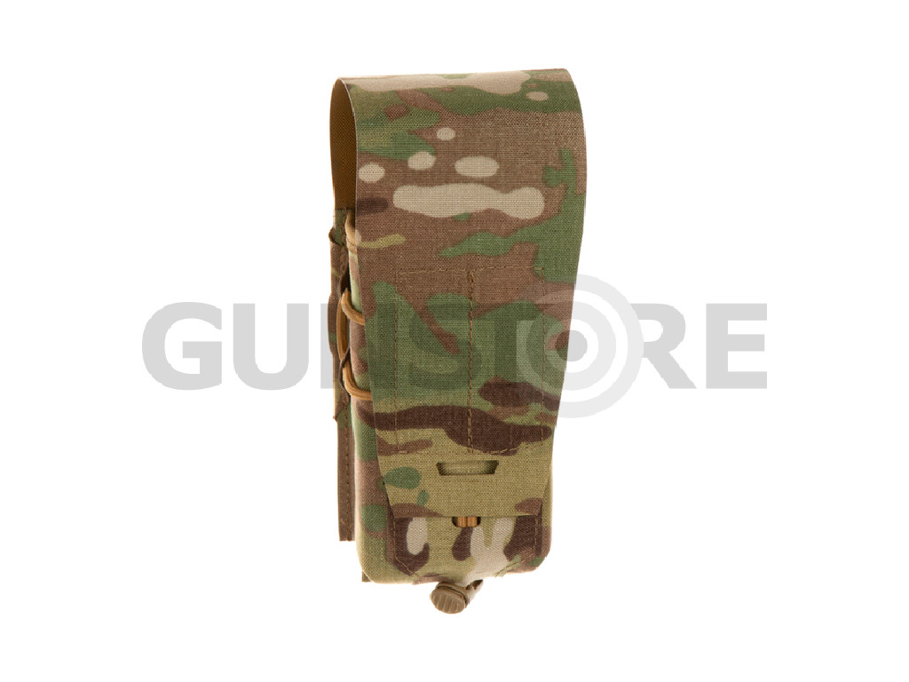 AK Double Mag Pouch Gen III