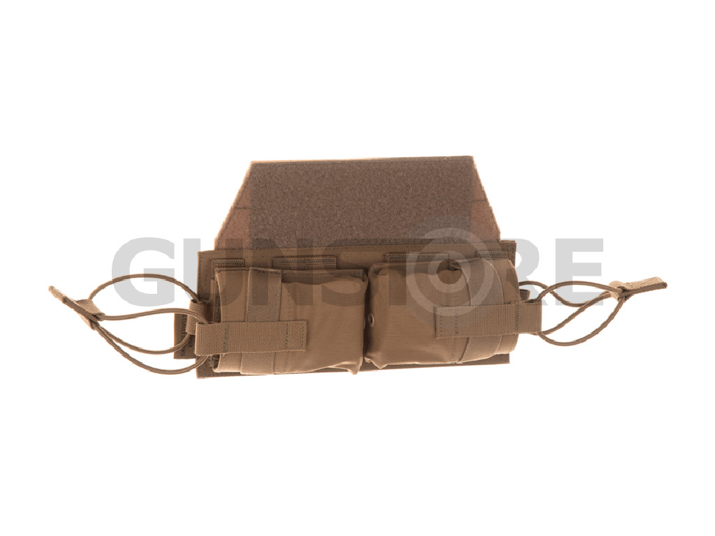 Horizontal Velcro Mag Pouch