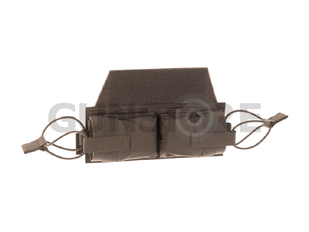 Horizontal Velcro Mag Pouch