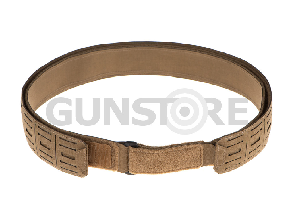 PT5 Low Profile Belt Set