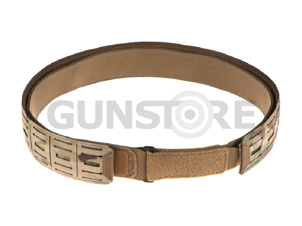 PT5 Low Profile Belt Set
